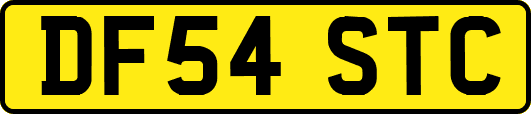 DF54STC