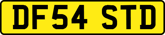 DF54STD