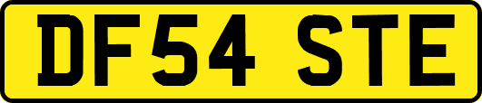 DF54STE