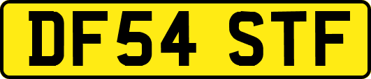 DF54STF