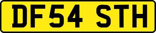 DF54STH
