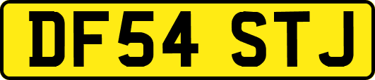 DF54STJ