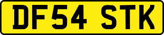 DF54STK
