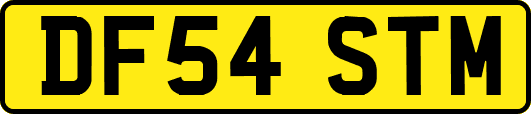DF54STM