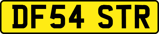 DF54STR