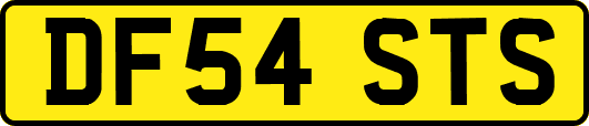 DF54STS