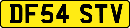 DF54STV