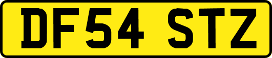 DF54STZ