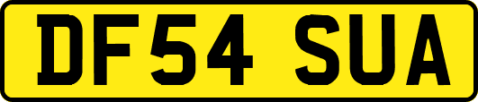DF54SUA