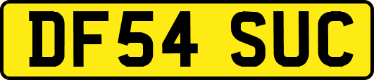 DF54SUC