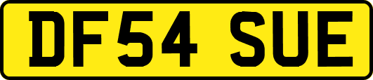 DF54SUE