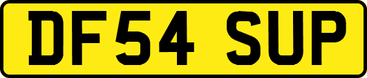 DF54SUP