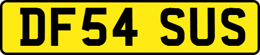 DF54SUS