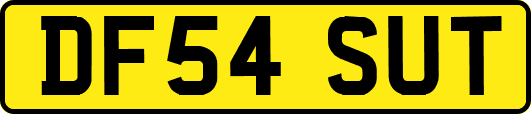 DF54SUT