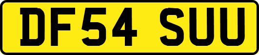 DF54SUU