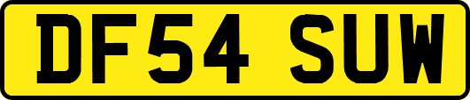 DF54SUW