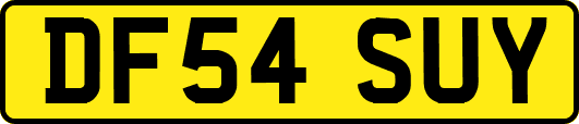 DF54SUY