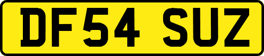 DF54SUZ