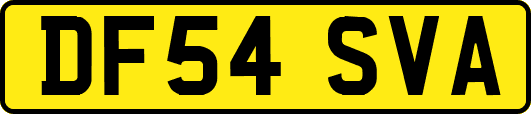 DF54SVA