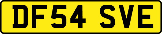 DF54SVE
