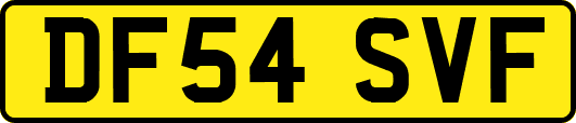 DF54SVF