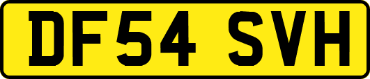 DF54SVH