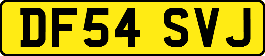 DF54SVJ