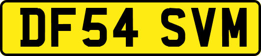 DF54SVM