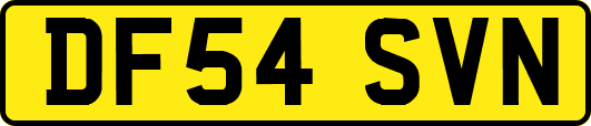 DF54SVN