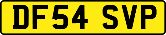 DF54SVP