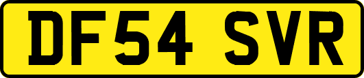 DF54SVR