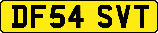 DF54SVT