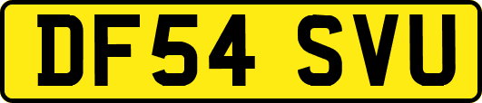 DF54SVU