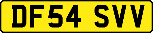 DF54SVV