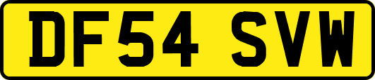 DF54SVW