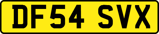 DF54SVX