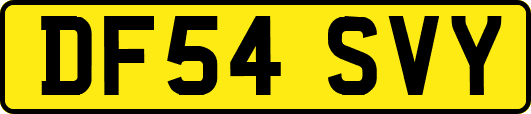 DF54SVY