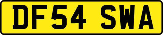DF54SWA