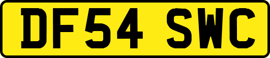DF54SWC