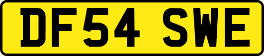 DF54SWE