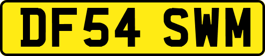 DF54SWM