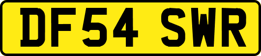 DF54SWR