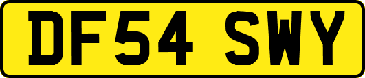 DF54SWY