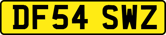 DF54SWZ