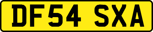 DF54SXA