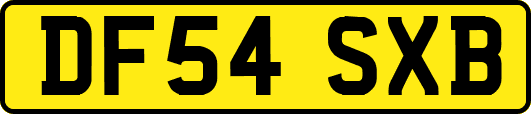 DF54SXB
