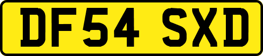 DF54SXD
