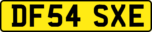 DF54SXE