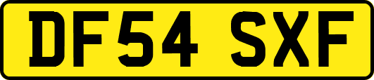 DF54SXF