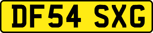 DF54SXG